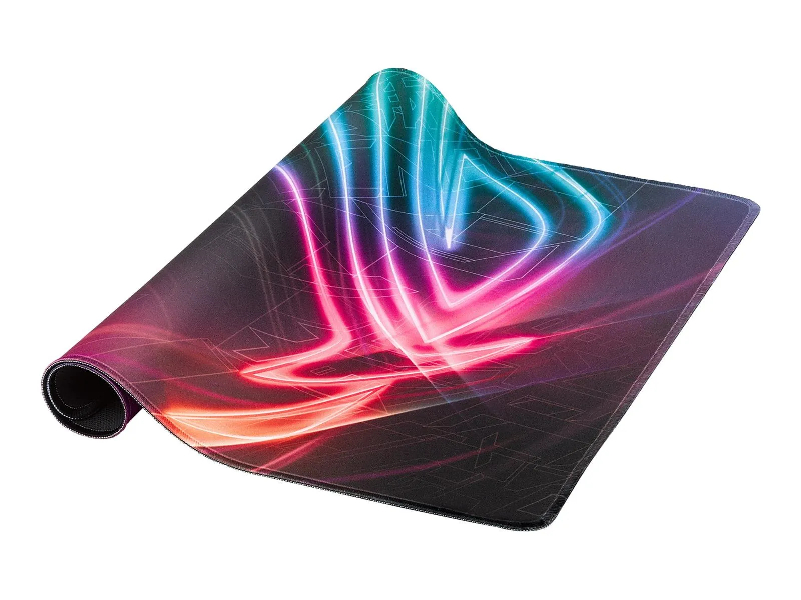 ASUS ROG STRIX EDGE - Mauspad - vierfarbig - für ROG Strix G15