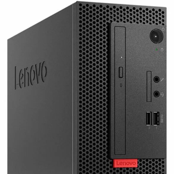 Lenovo ThinkCentre M710e SFF Intel Core i3-6100 8GB RAM 256GB SSD Intel HD-Grafik 530 Win 10