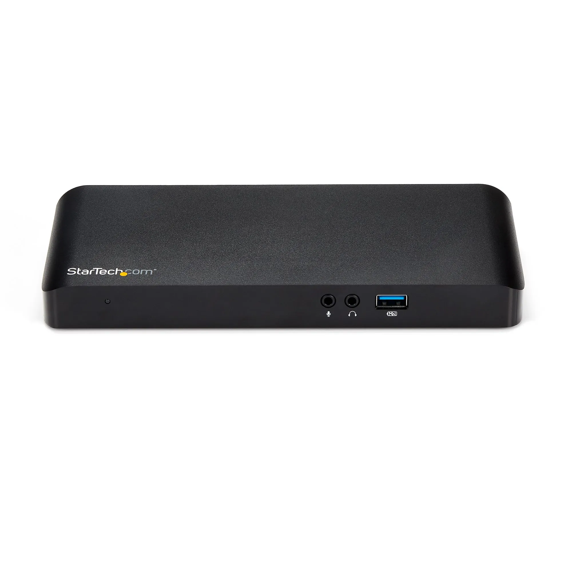 StarTech Dual-Monitor USB-C Dockingstation 1x DP 1x HDMI 2x USB-C 4x USB 3.0 | ohne Netztei | B-Warel