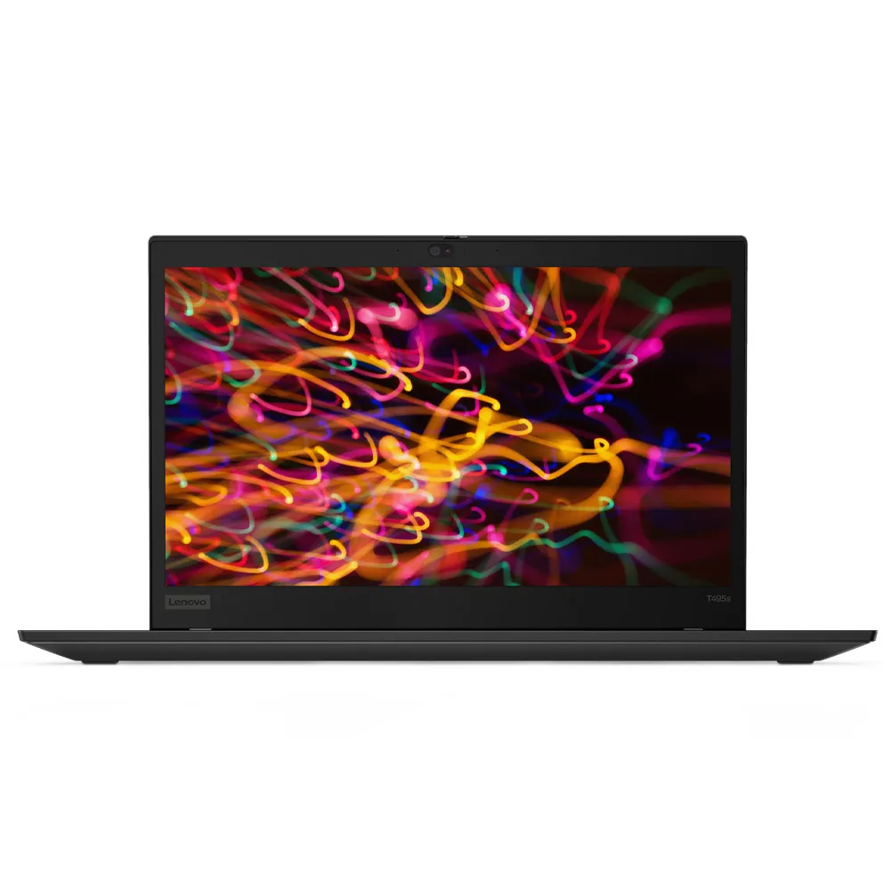 Lenovo ThinkPad T495s | 14" | AMD Ryzen 5 Pro 3500U | 16GB | 256GB SSD | Full HD | LTE | Win 11 Pro | DE
