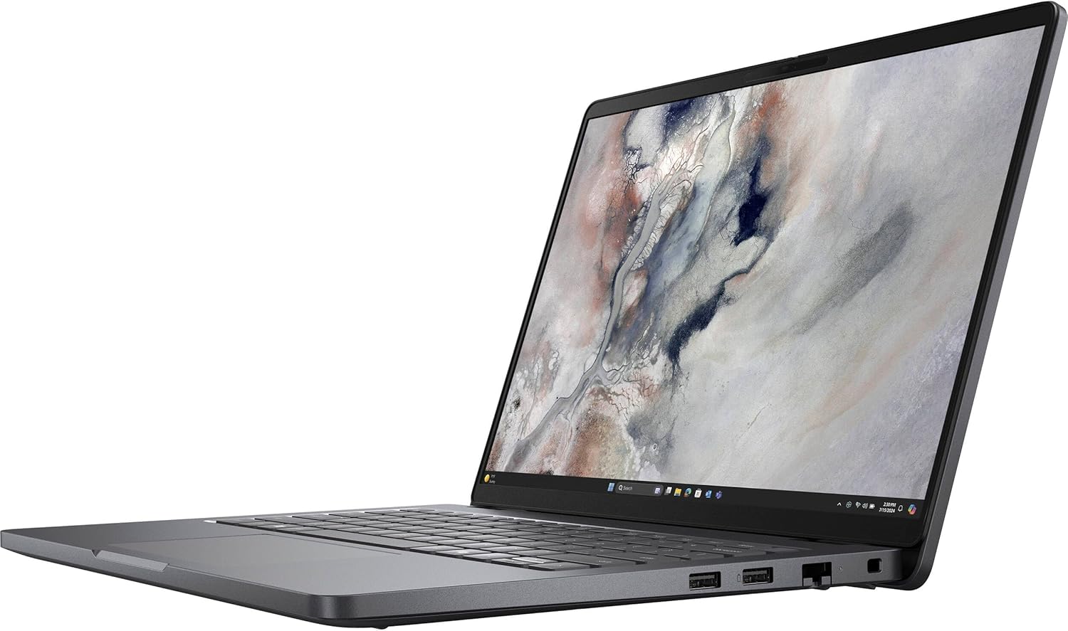 Dell Pro 14 PB14250 | 14" | Intel Core 5 120U | 16GB RAM | 256GB SSD | FHD+ | ohne OS | DE