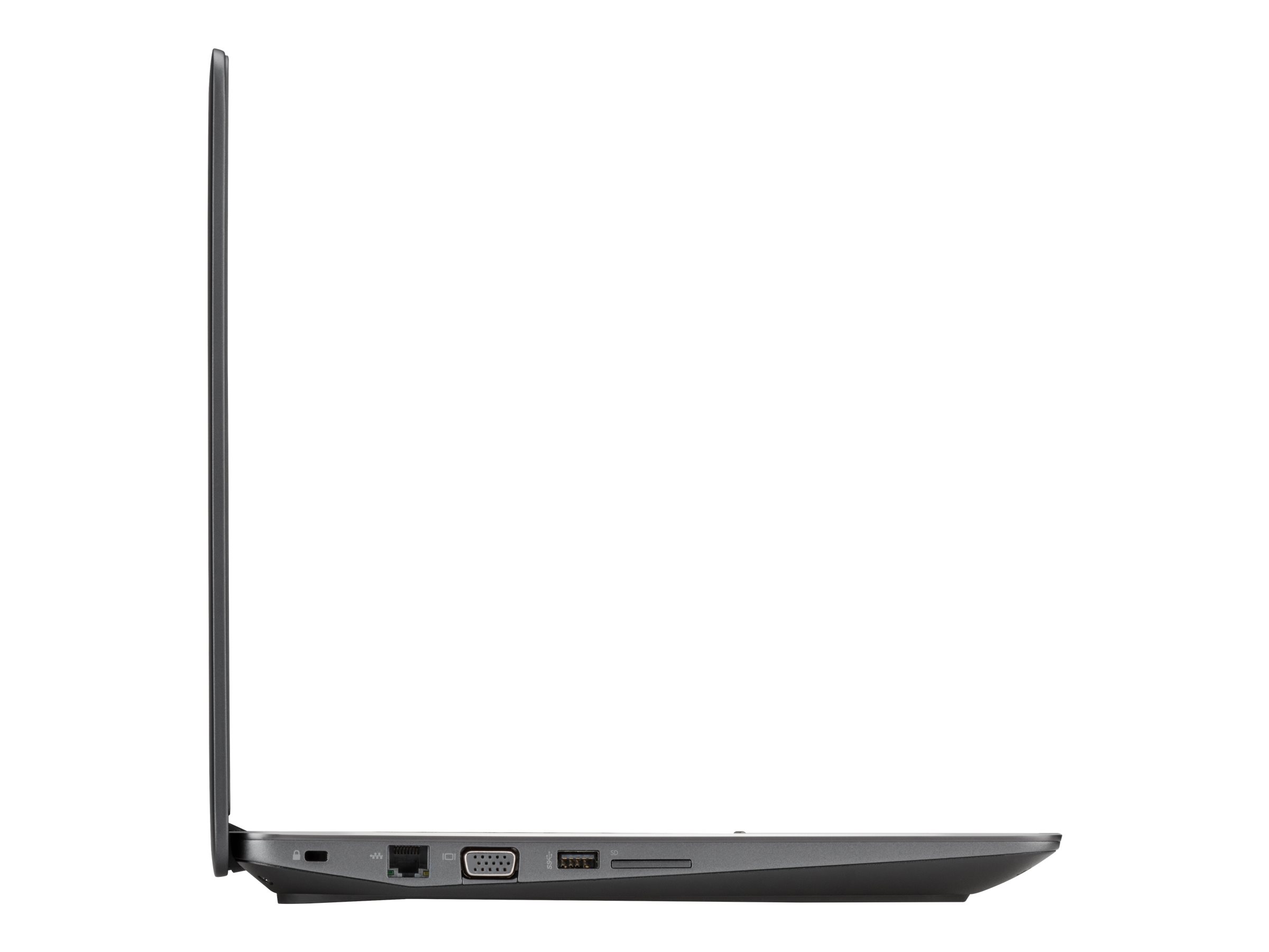 HP ZBook 15 G3 | 15,6" | Intel Core i7-6820HQ | 16GB RAM | 512GB SSD | M2000M | Full HD | Win 10 Pro | DE