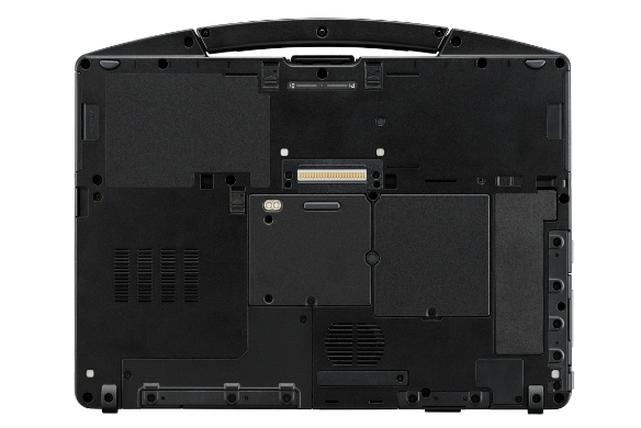 Panasonic Toughbook FZ-55 | 14" | Intel Core i5-1145G7 | 16GB RAM | 512GB SSD | Full HD | Win 11 Pro | DE