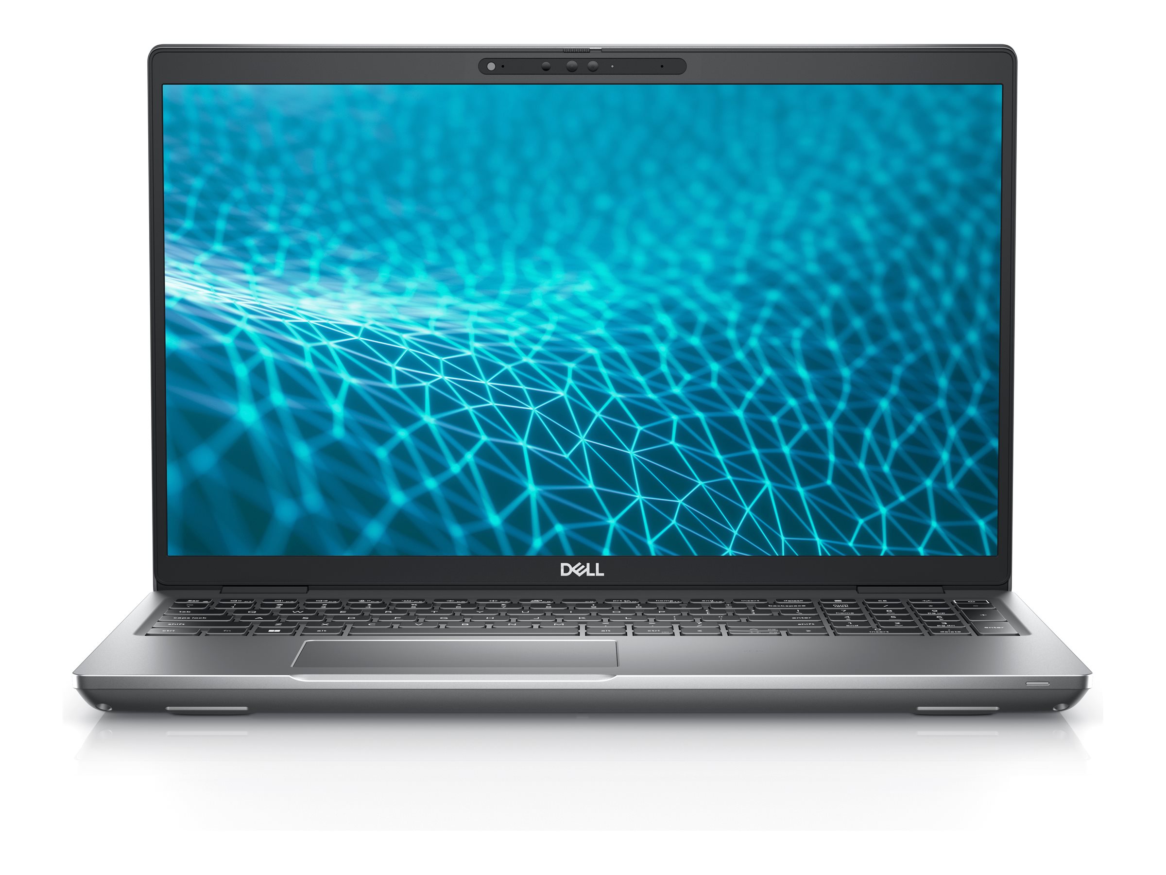 Dell Latitude 5531 | 15,6" | Intel Core i7-12800H | 32GB RAM | 512GB SSD | FHD | Touch | NVIDIA MX550 | Win 11 Pro | DE