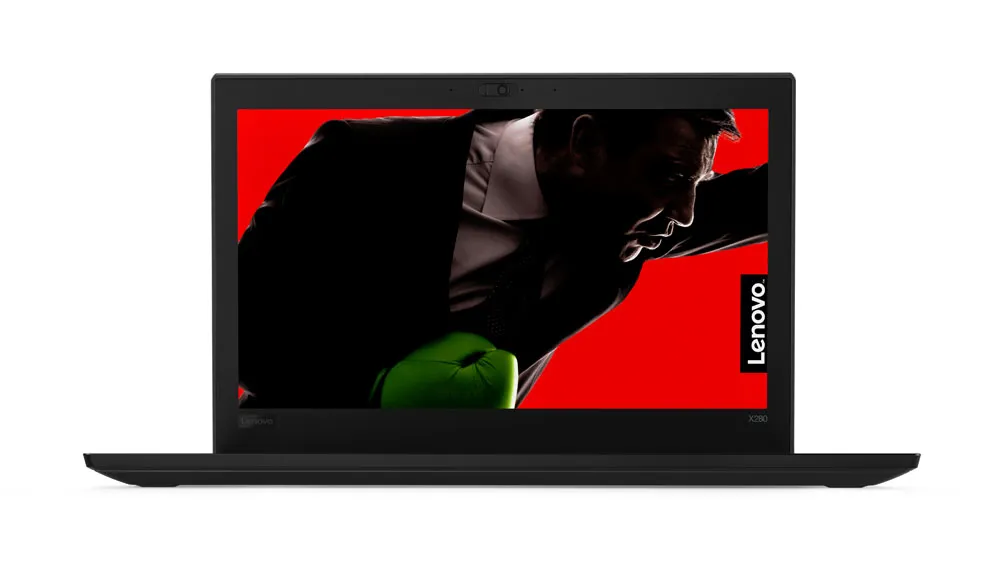 Lenovo ThinkPad X280 | 12,5" | i5-7300U | 8GB | 256GB SSD | HD | Win 10 Pro | DE