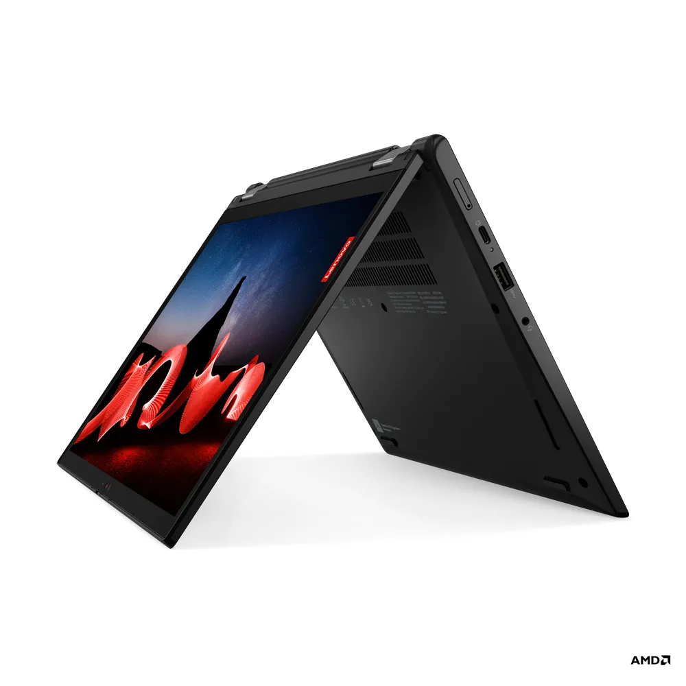 Lenovo ThinkPad L13 Yoga G2 | 13.3" | Intel Core i7-1165G7 | 16GB RAM | 512GB SSD | Full HD | Win 11 Pro | DE