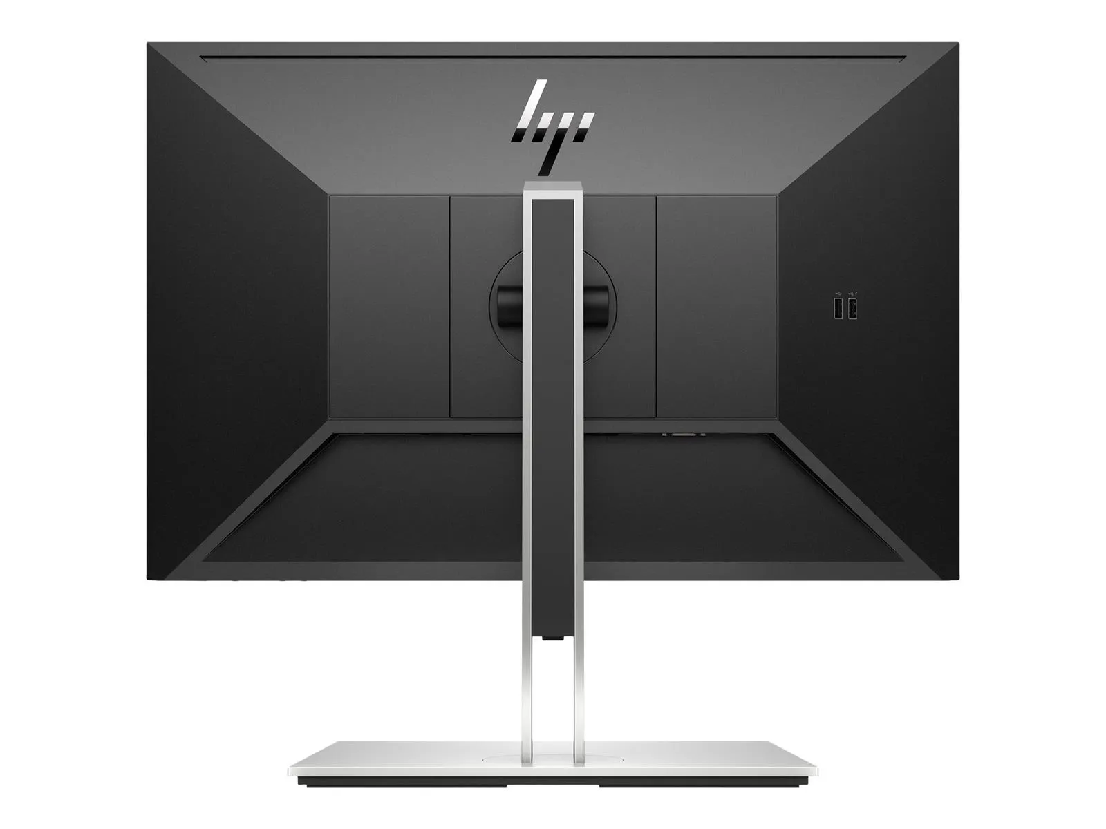 HP E24i G4 Monitor | 24" | WUXGA | schwarz/silber
