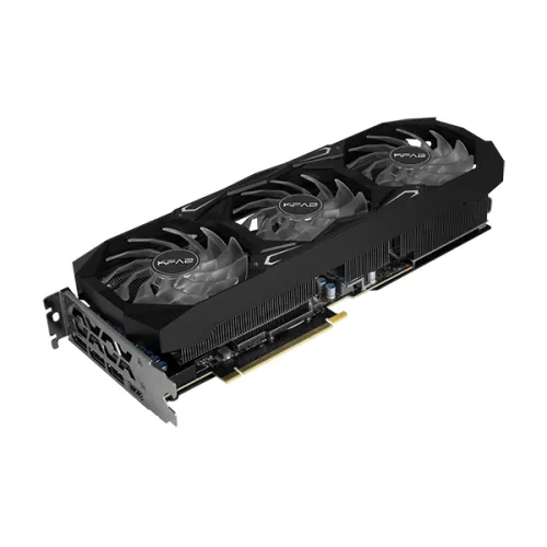 KFA2 GeForce RTX 3080 OC 10GB GDDR6X Grafikkarte NON-LHR