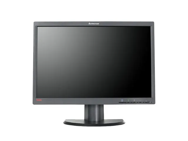 Lenovo ThinkVision T2251pwD TFT LCD Monitor 55,90cm 22" Wide DVI VGA 1680x1050 HD+
