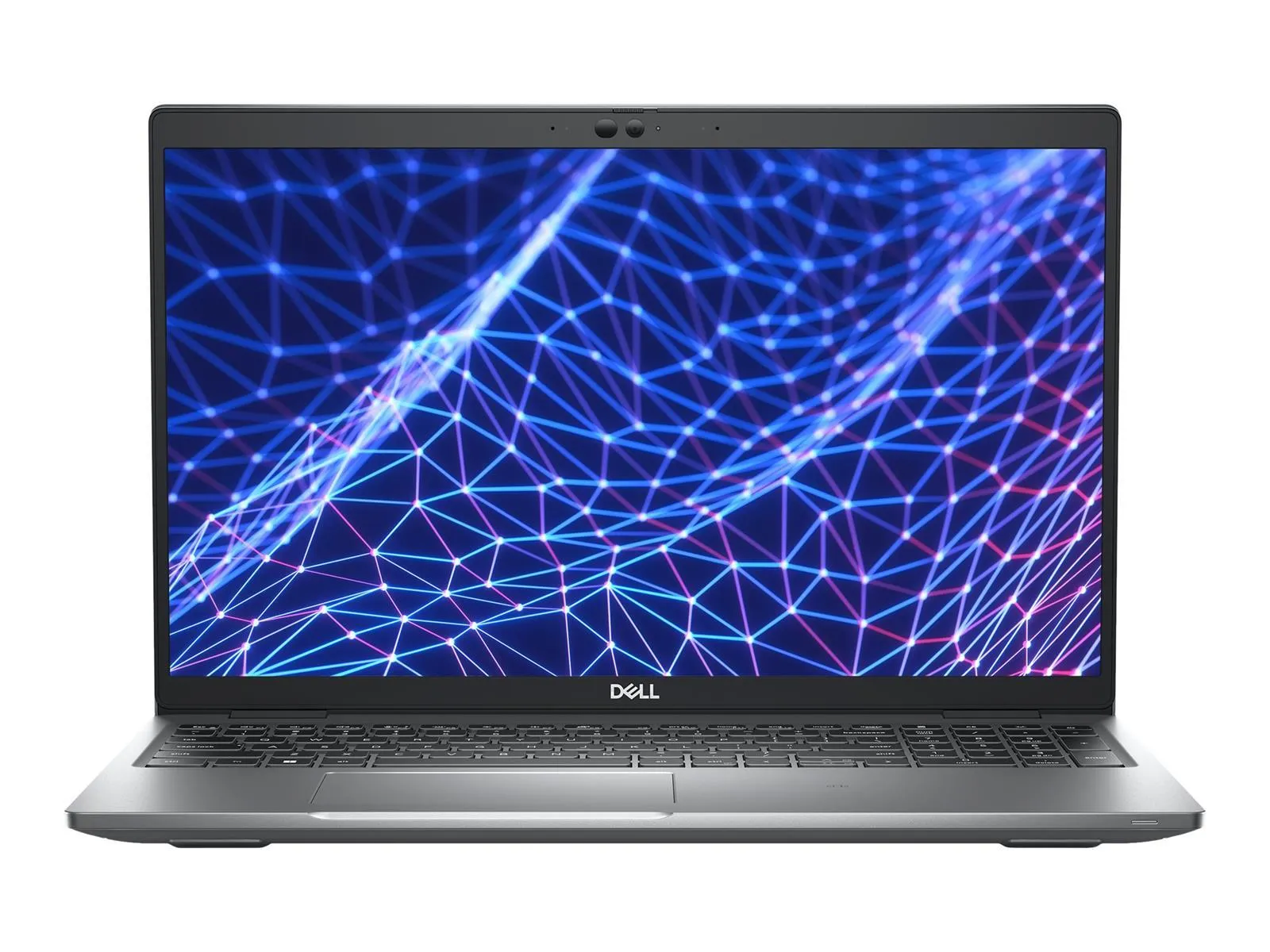 DELL Latitude 5530 | 15,6" | i5-1235U | 16GB | 256GB SSD | FHD | Win 10 Pro | DE
