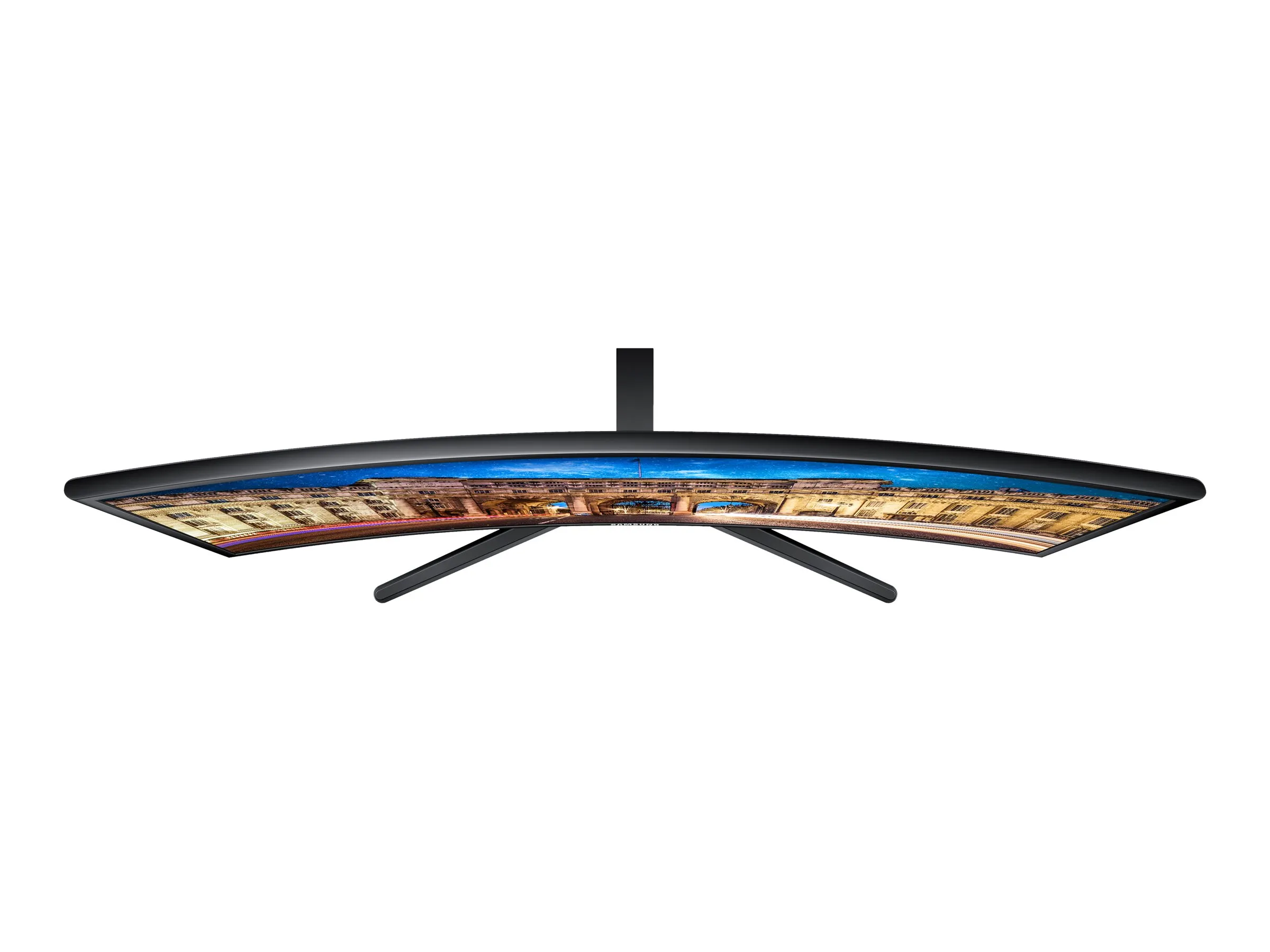 Samsung C27F396FHU | CF396 Series | LED-Monitor | gebogen | Full HD (1080p) | 68.6 cm (27")