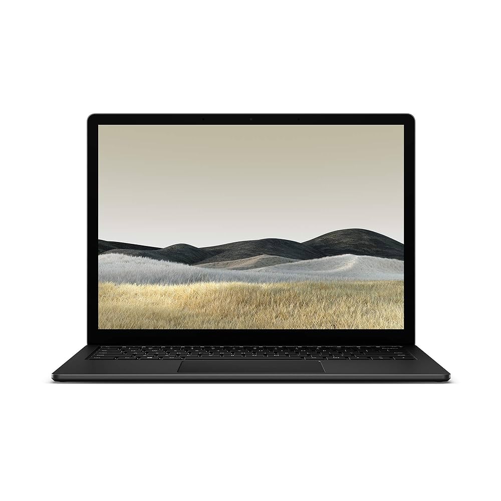 Microsoft Surface Laptop 3 | 13,5" | Intel Core i7-1065G7 | 16GB RAM | 512GB SSD | Touch | Win 11 Pro | DE