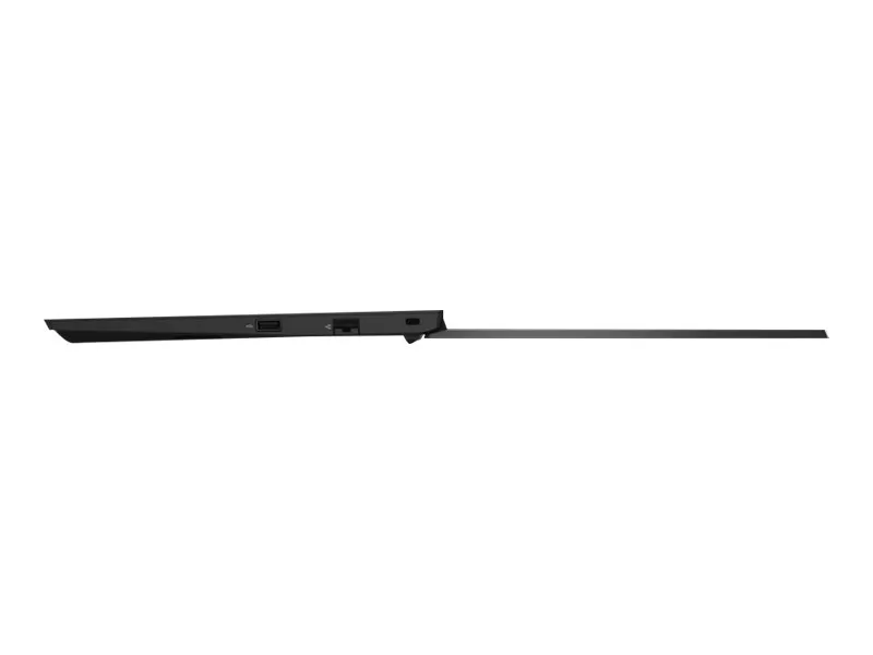 Lenovo ThinkPad E14 14" FHD IPS Display Ryzen 3 (2,7GHz) 8GB RAM 256GB SSD Win 10 Pro