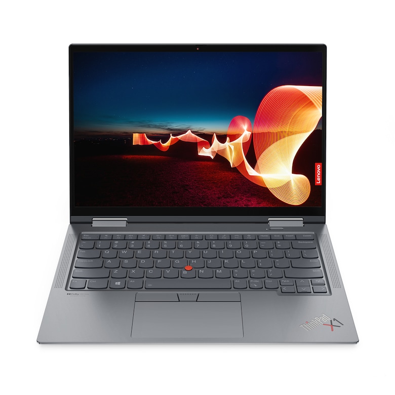 Lenovo ThinkPad X1 Yoga Gen 6 | 14" | Intel i5-1145G7 | 16GB RAM | 512GB SSD | 4K | Win 11 Pro | Schweiz
