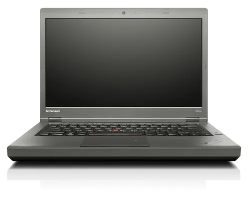 Lenovo Thinkpad T440p 14" Core i7-4600M, 8 GB RAM, 500 GB HDD, HD, Win 10 Pro