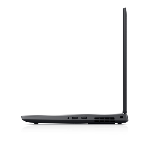 Dell Precision 7530 | 15,6" | i7-8850H | 32GB RAM | 512GB SSD | Full HD | P2000 | Win 11 Pro | DE