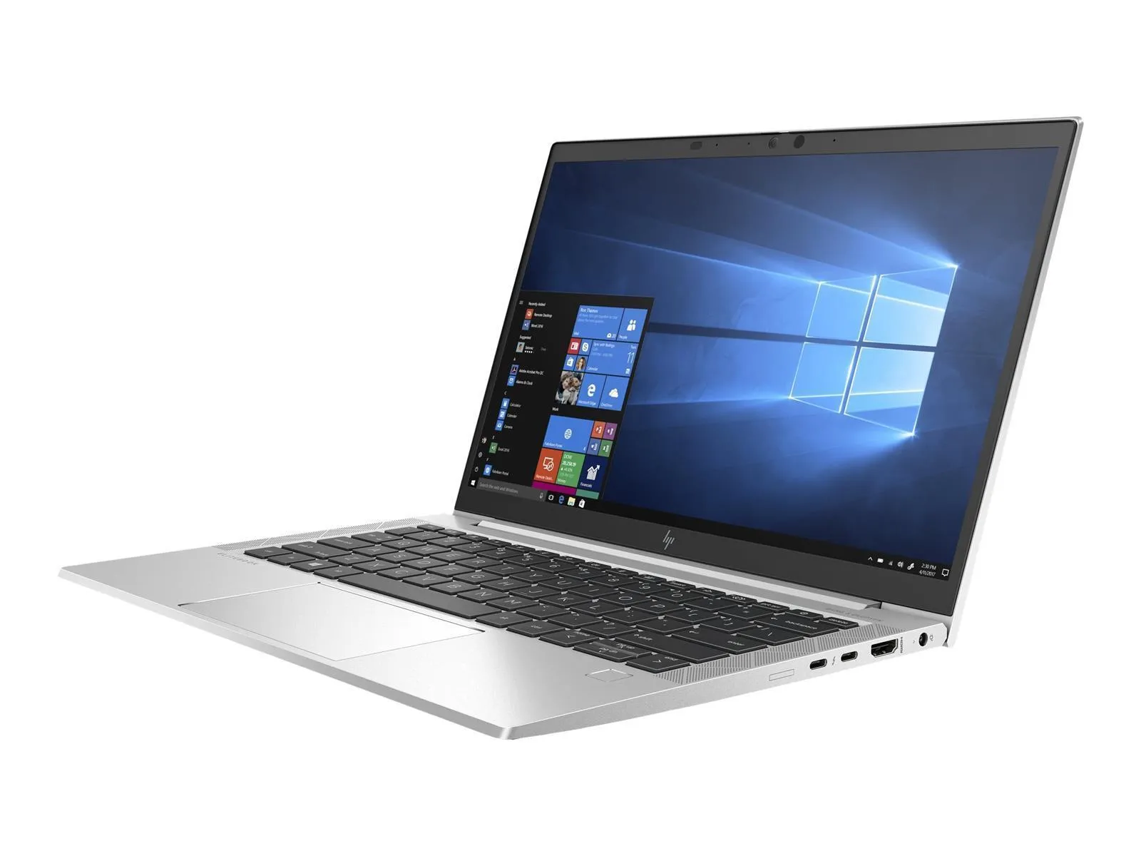 HP EliteBook 830 G7 | 13,3" | Intel i5-10310U | 16GB | 256GB SSD | Full HD | Win 10 Pro | DE