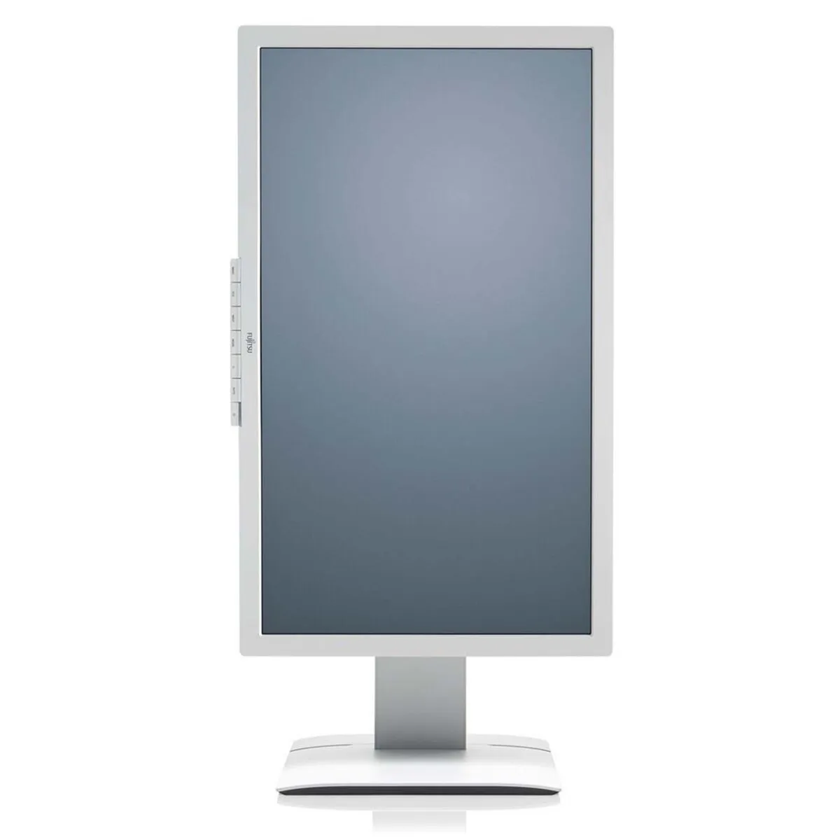 Fujitsu Monitor P27T-6P IPS | 27" | QHD | Weiß