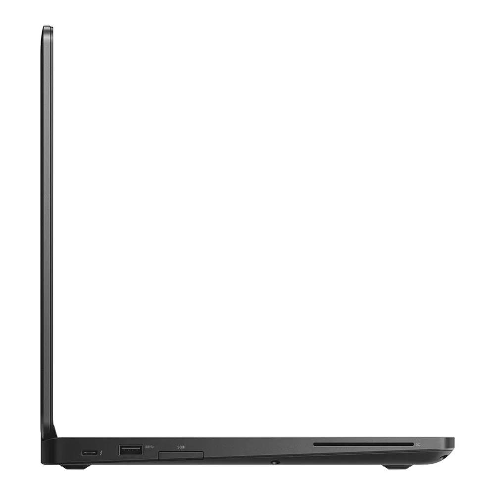 DELL Latitude 5491 | 14" | Intel Core i7-8850H | 8GB RAM | 256GB SSD | Full HD | Win 11 Pro | DE