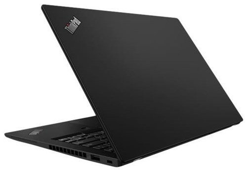 Lenovo ThinkPad X390 | 13,3" | i5-8365U | 16GB RAM | 256GB SSD | Full HD | Touch | WWAN | Win 10 Pro | DE