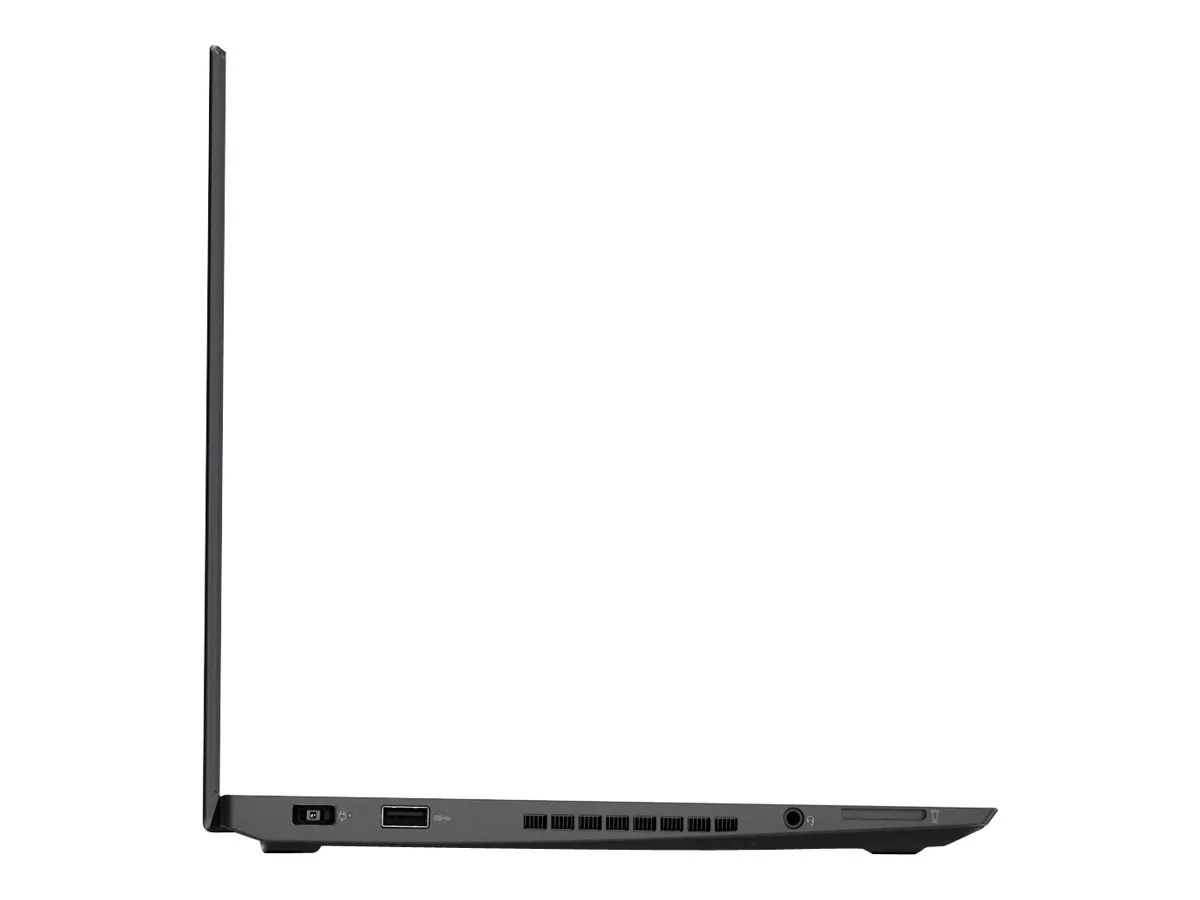 Lenovo ThinkPad T470s 14" Full HD IPS Core i5-7200U 8GB RAM 256GB SSD Win 10 Pro