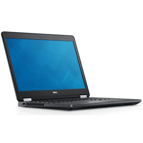 DELL Latitude E5470 Intel i5-6300U 2.40GHz 8GB RAM 256GB SSD Full HD Win 10 Pro