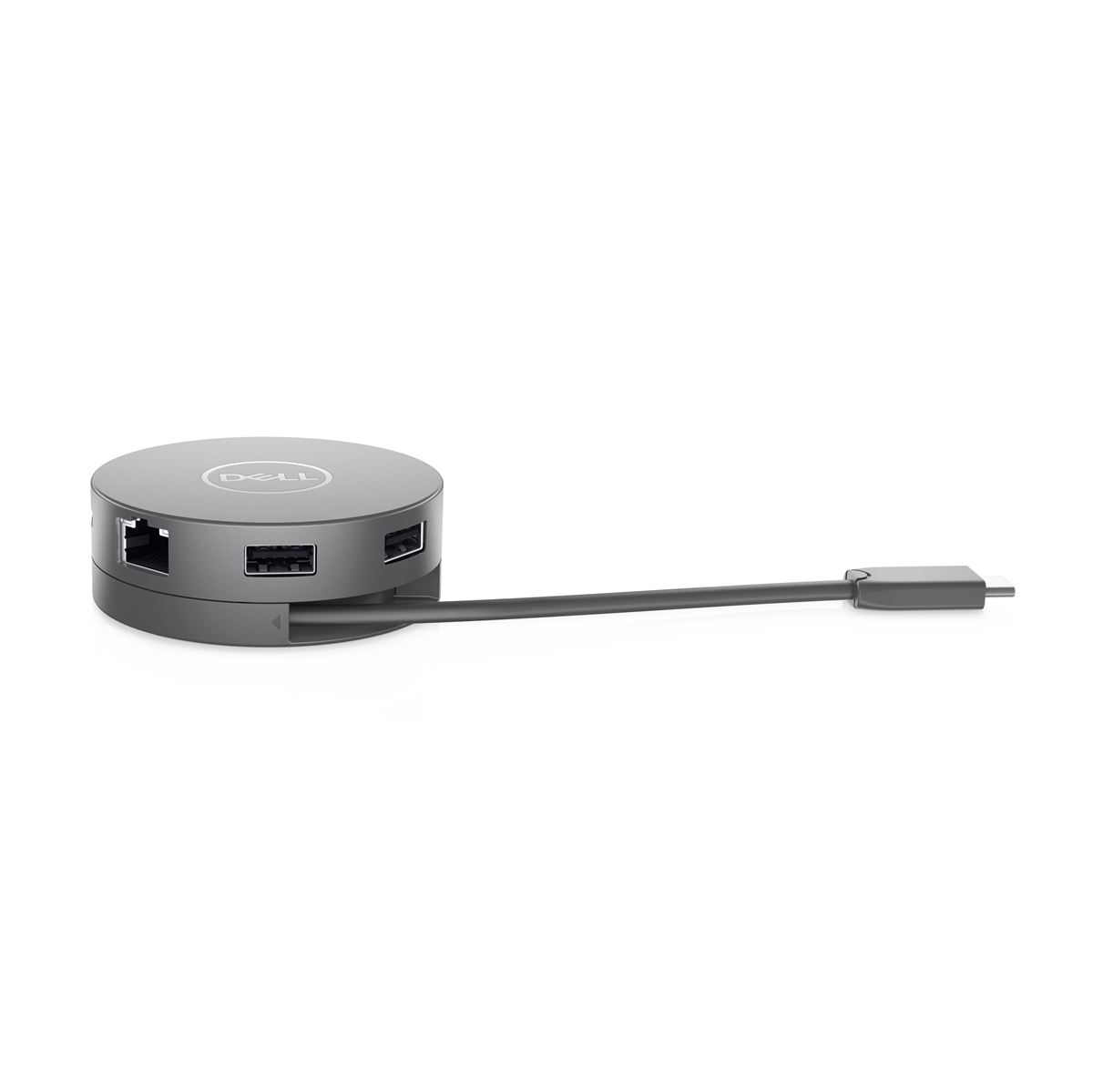 Dell DA310 Docking Station | Multiport-Adapter | B-Ware