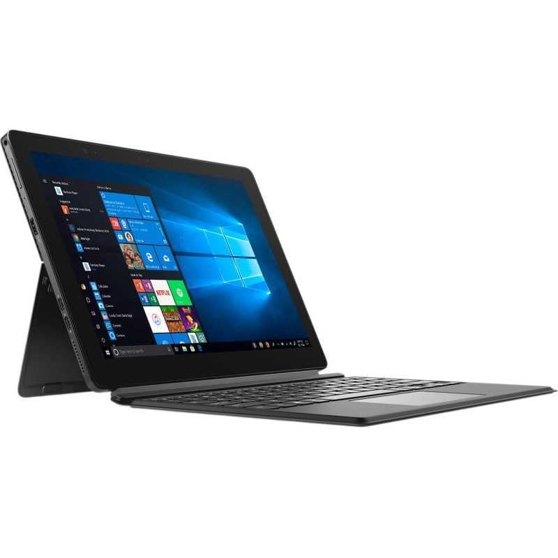 Dell Latitude 5290 2-in-1 Tablet | 12,3" | i5-8250U | 8GB | 256GB SSD | 4G | Touch | Win 11 Pro | DE