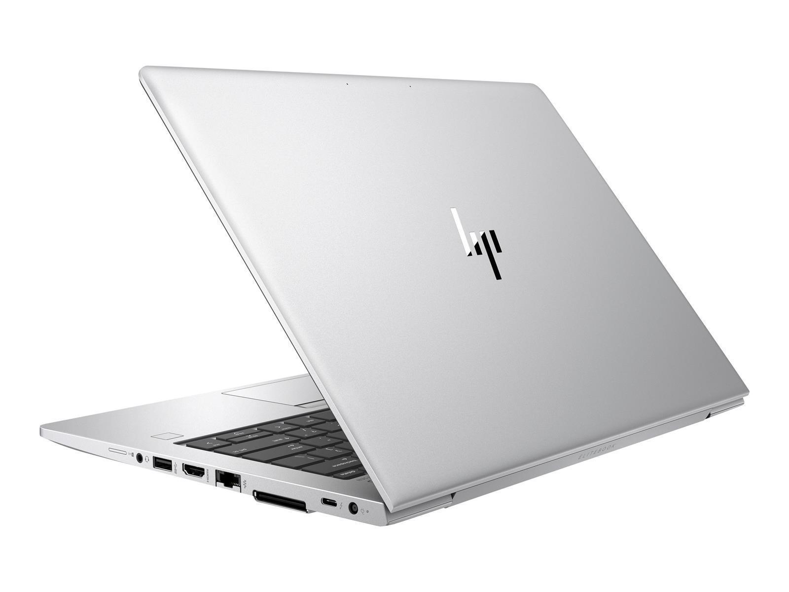 HP EliteBook 830 G5 | 13,3" | Intel Core i5-8350U | 8GB RAM | 256GB SSD | Full HD | Win 11 Pro | DE HP EliteBook 830 G5 | 13,3" | Intel Core i5-8350U | 8GB RAM | 256GB SSD | Touch | Full HD | Win 11 Pro | DE