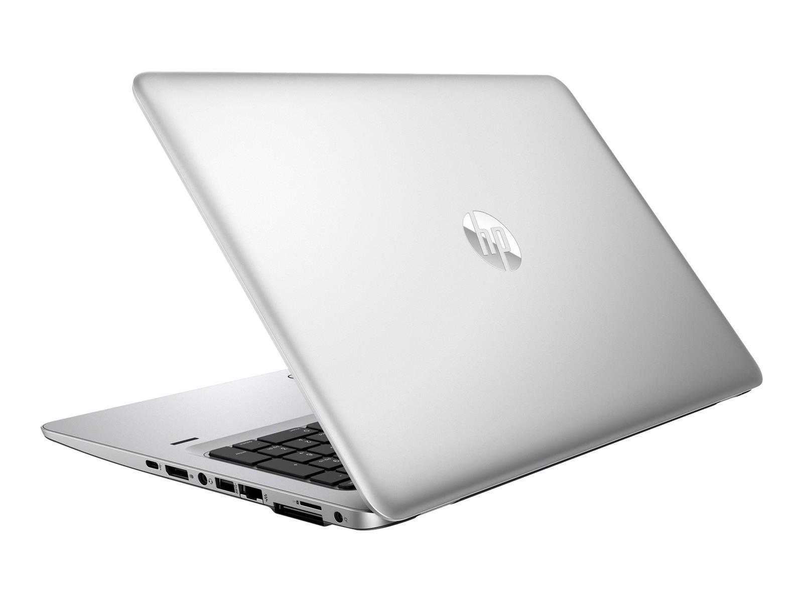 HP EliteBook 850 G3 | 15,6" | Intel Core i5-6300U | 8GB RAM | 128GB SSD | Full HD | Win 10 Pro | DE