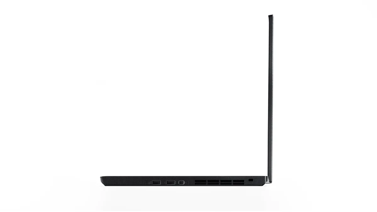 Lenovo ThinkPad P50S Quad Core i7-6500U 2,50GHz 32GB RAM 512GB SSD FHD++ 2880x1620 IPS W10P