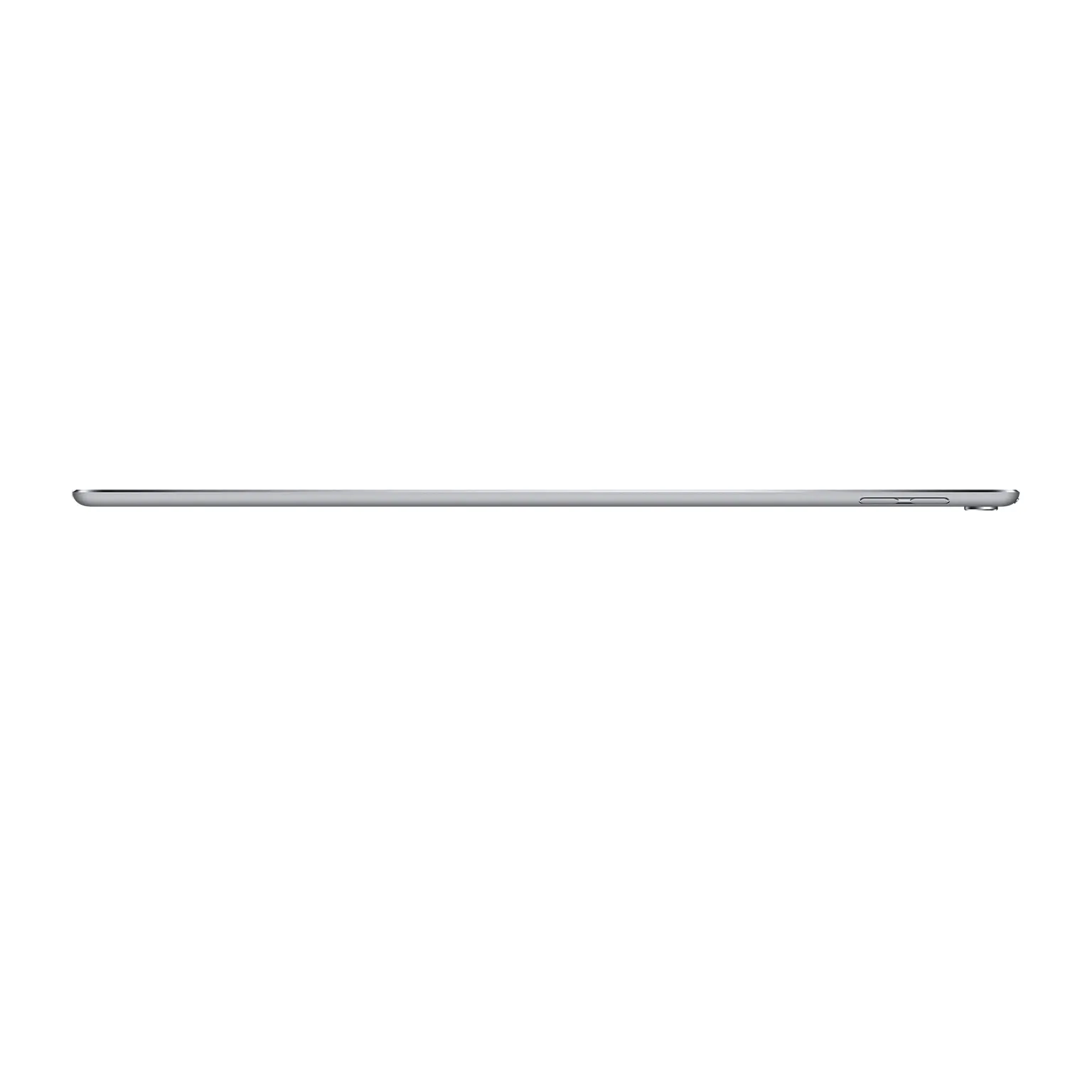 Apple iPad Pro 10.5 2017 | 256 GB | spacegrau | LTE + WIFI | A1709