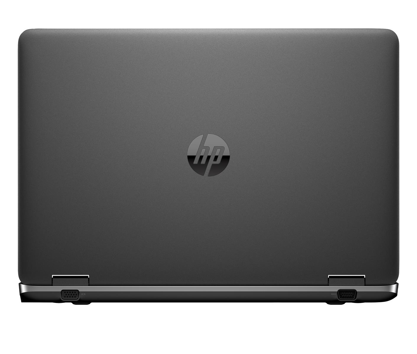 HP ProBook 650 G3 | 15,6" | Intel Core i5-7300U | 8GB RAM | 256GB SSD | Full HD | Win 10 Pro | FR