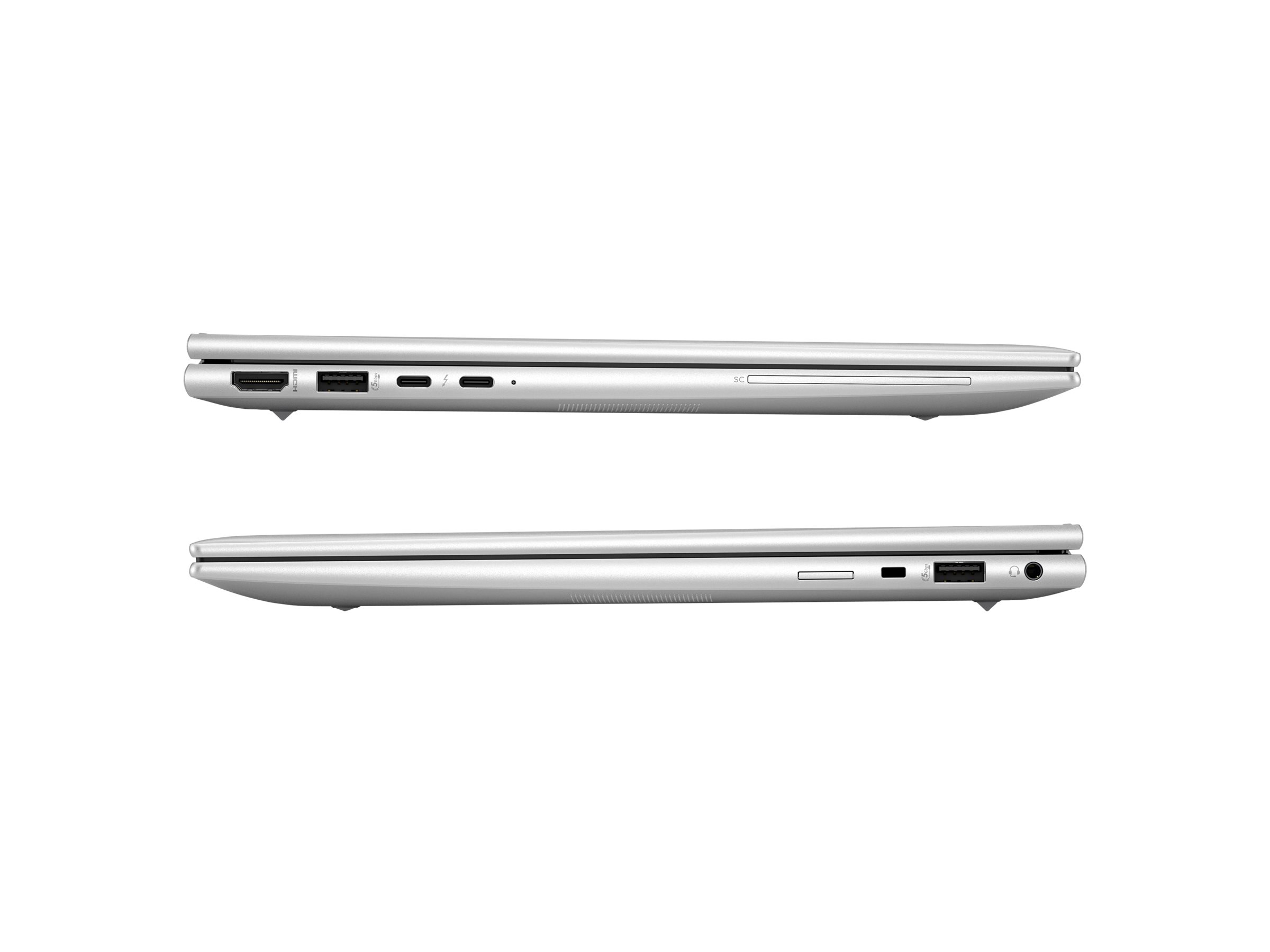 HP EliteBook 845 G11 | 14" | AMD Ryzen 7 8840HS | 32GB RAM | 1TB SSD | LTE | WQXGA | Win 11 Pro | DE
