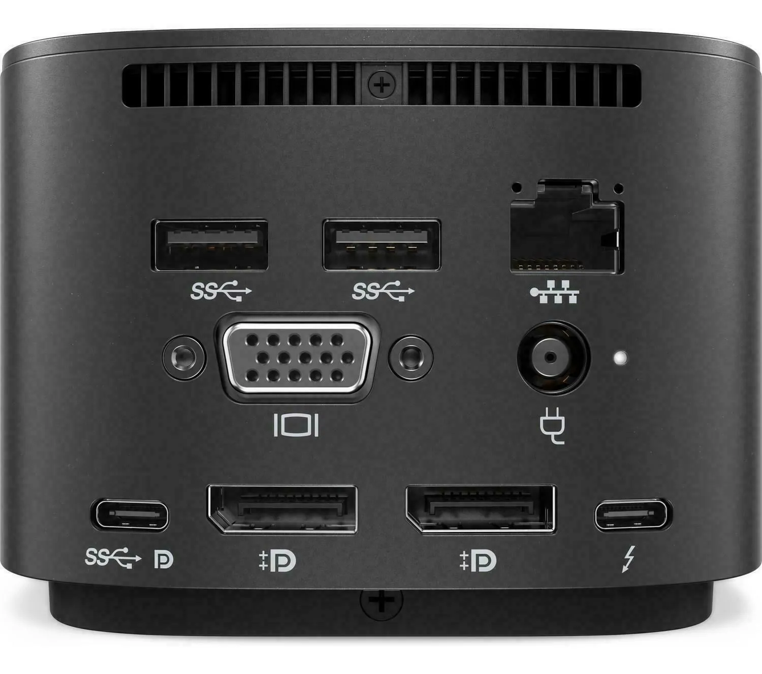 HP Thunderbolt Dock 120W G2 HSN-IX01 | ohne Netzteil | B-Ware