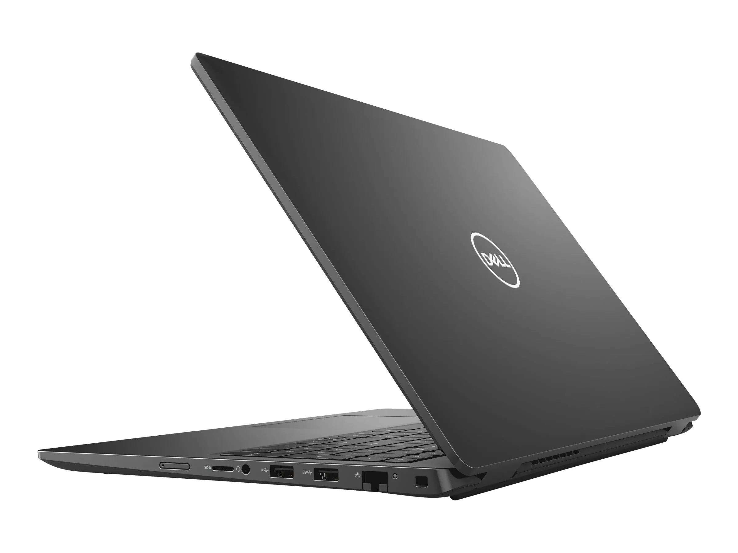 DELL Latitude 3580 | i5-7300U | 8GB | 256GB SSD m2| FHD | Win 10 Pro | EU