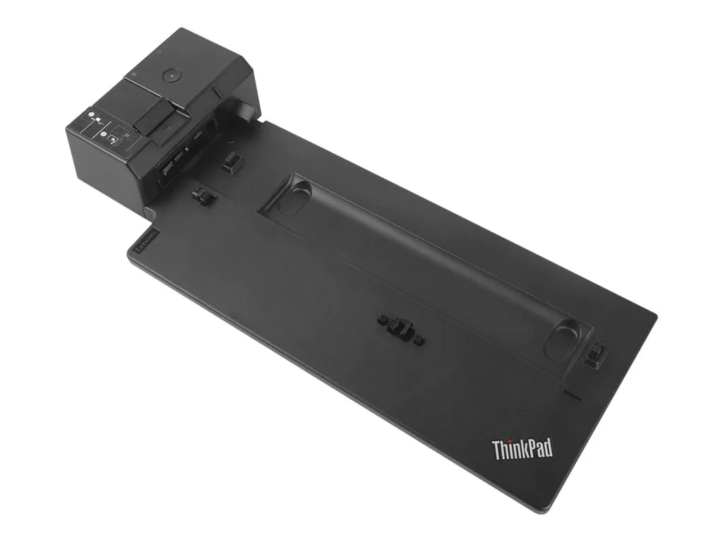Lenovo ThinkPad Ultra Docking Station 40AJ | inkl. 135 Netzteil