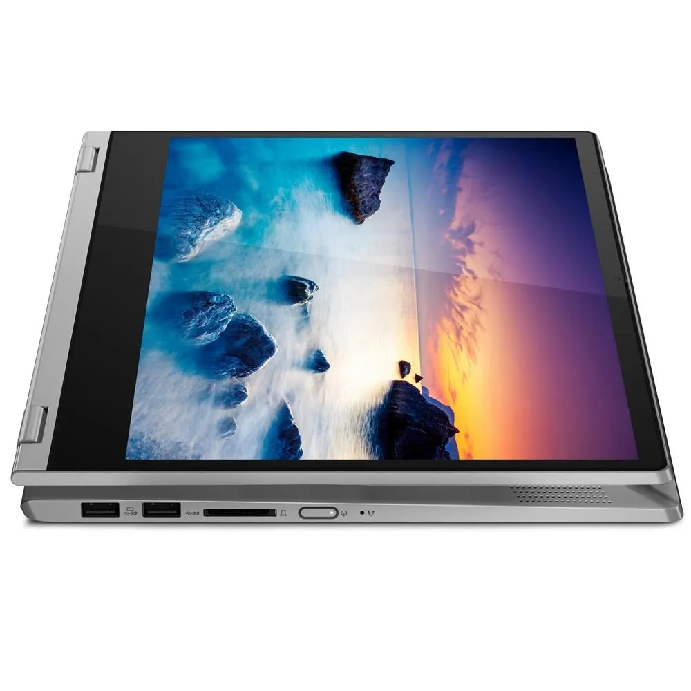 Lenovo Ideapad C340-14IWL 81N4001MGE 14" FHD IPS, Intel i5-8265U, 8GB DDR4, 256GB SSD, Windows 10