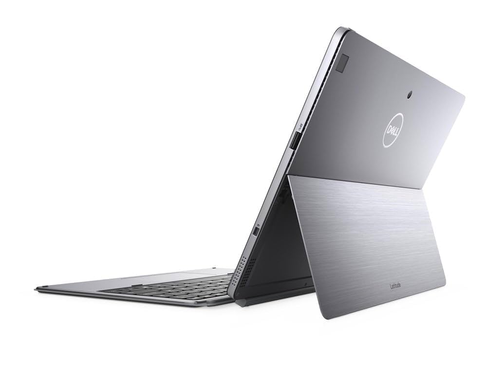 Dell Latitude 7200 2-in-1 | 12,3" | Intel Core i5-8365U | 8GB RAM | 256GB SSD | 4G | Full HD | Win 11 Pro | DE - Auktion