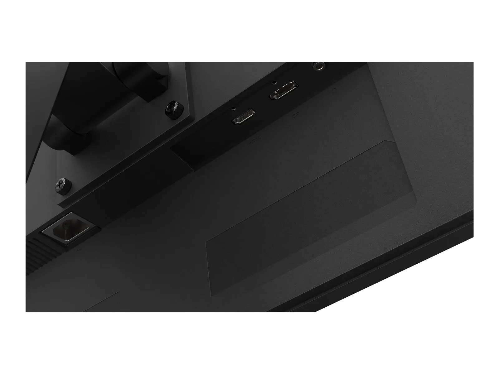 Lenovo G27q-20 LED-Monitor - 68.6 cm (27") IPS-Panel HDMI DP 2560x1440 WQHD-Auflösung 165Hz