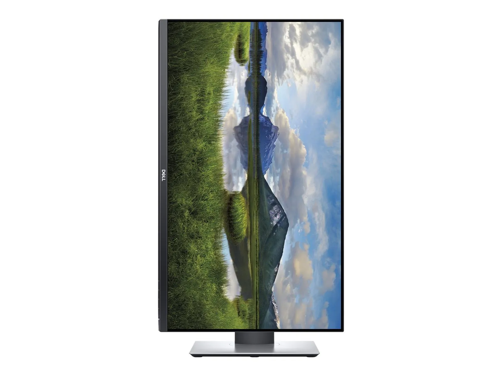 Dell Monitor P2720D | 27" | QHD | schwarz
