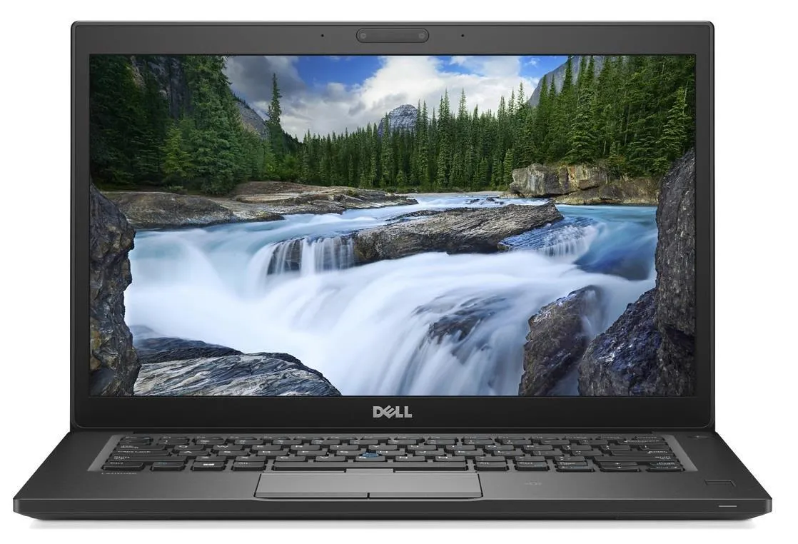 DELL Latitude 7490 | 14" | i7-8650U | 16GB | 512GB SSD | Full HD | Win 10 Pro | IT
