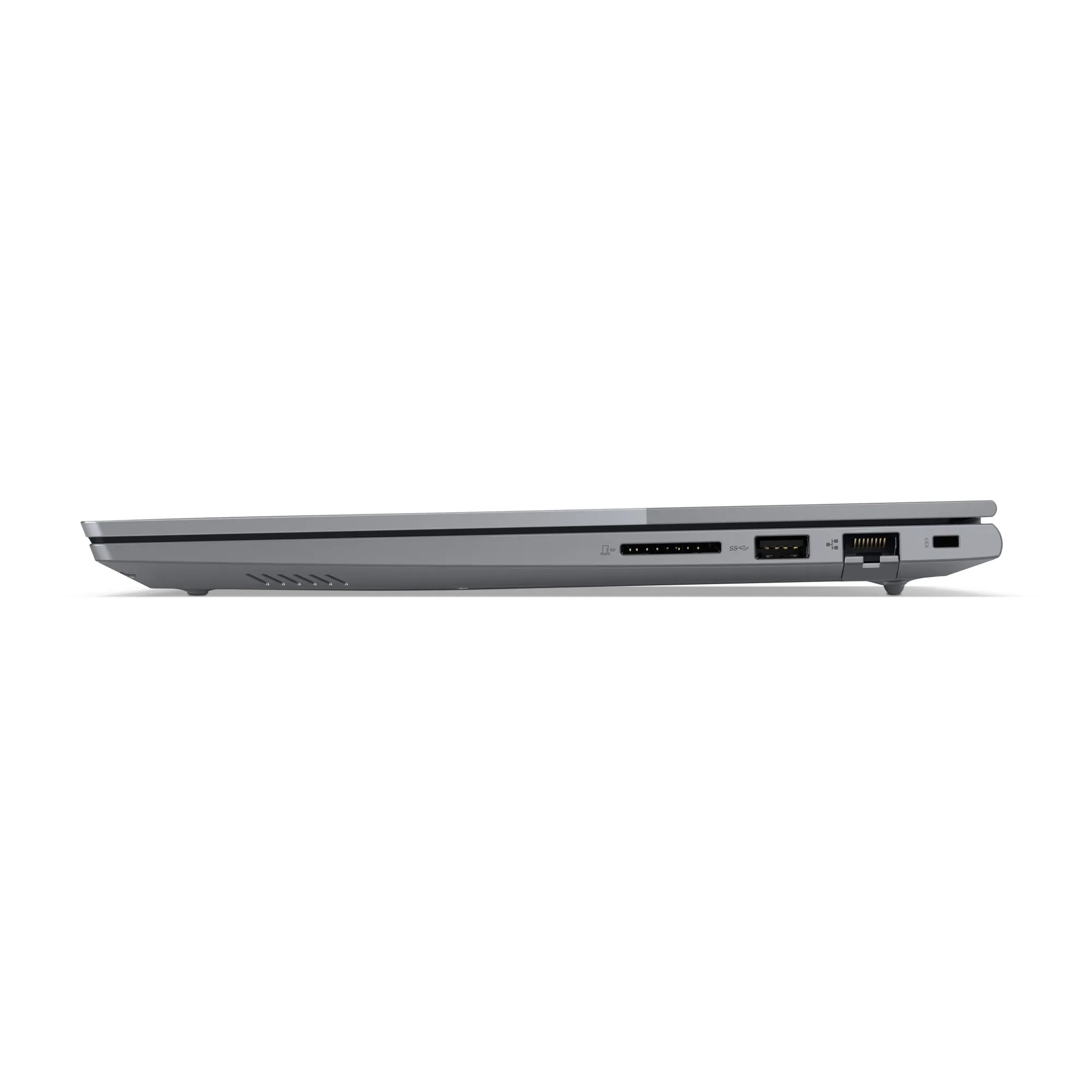 Lenovo ThinkBook 14 G6 ABP | 14" | AMD Ryzen 5 7430U | 16GB RAM | 512GB SSD | WUXGA | Win 11 Pro | DE