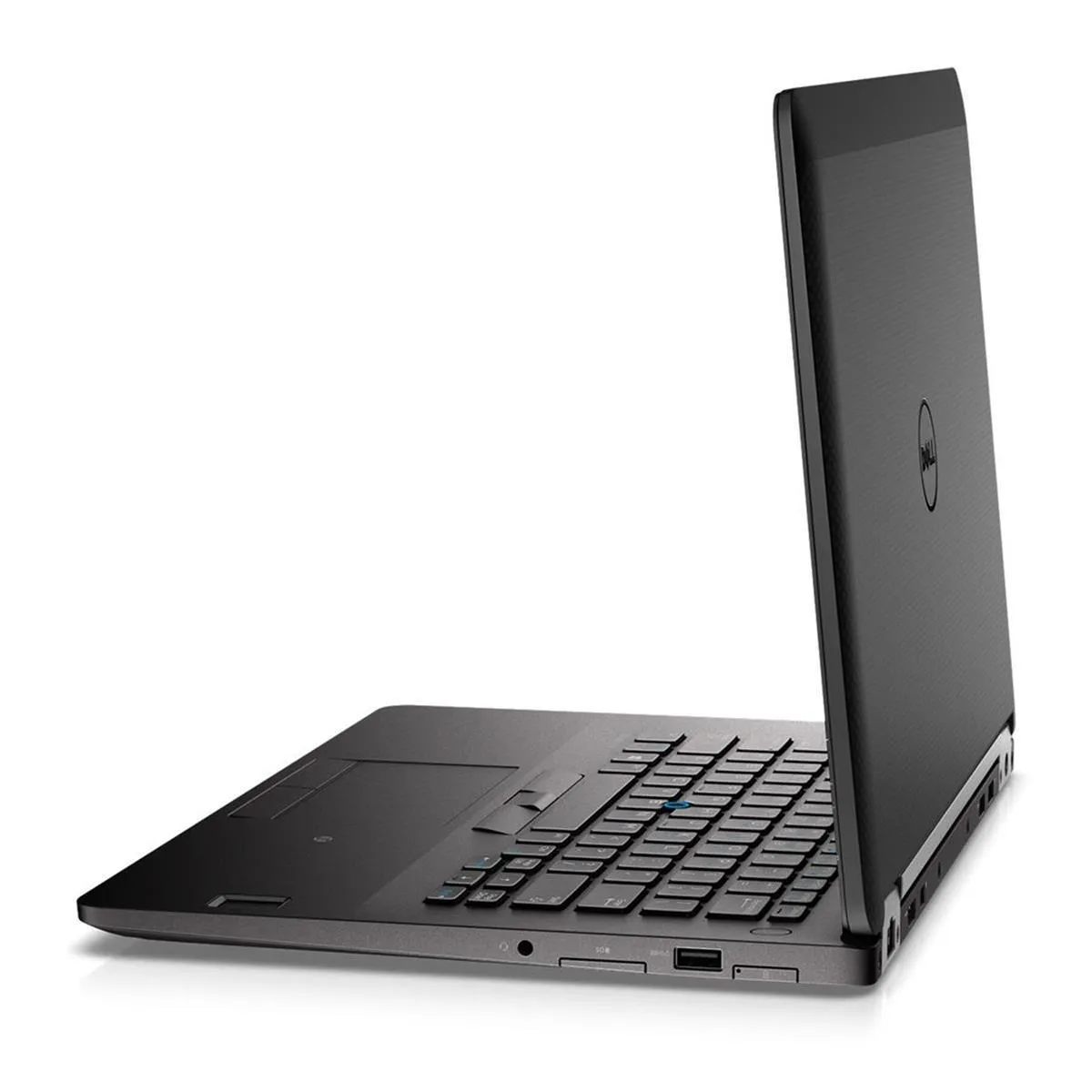 DELL Latitude E7470 | i5-6300U | 8GB | 256GB SSD | Full HD | Win 10 Pro | DE