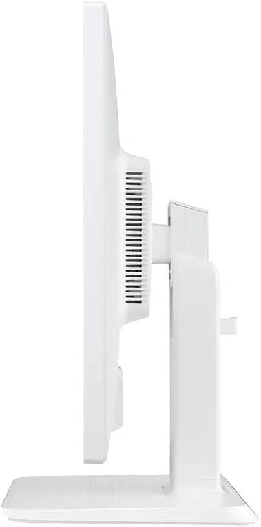 Kopie von LG 24BK55WY-W | 24" | WUXGA | LED DP VGA DVI | Weiß #1