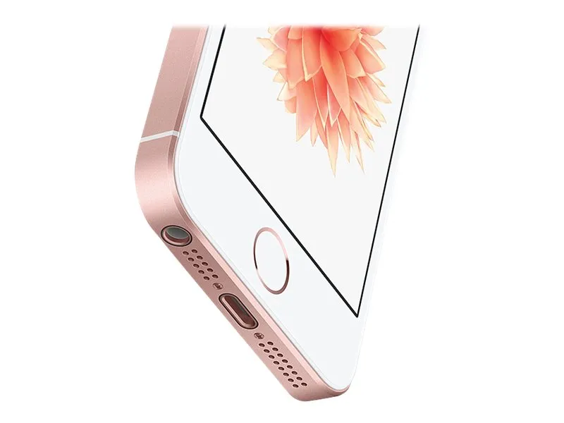 Apple iPhone SE 32GB Rosegold Smartphone ohne Simlock A1723