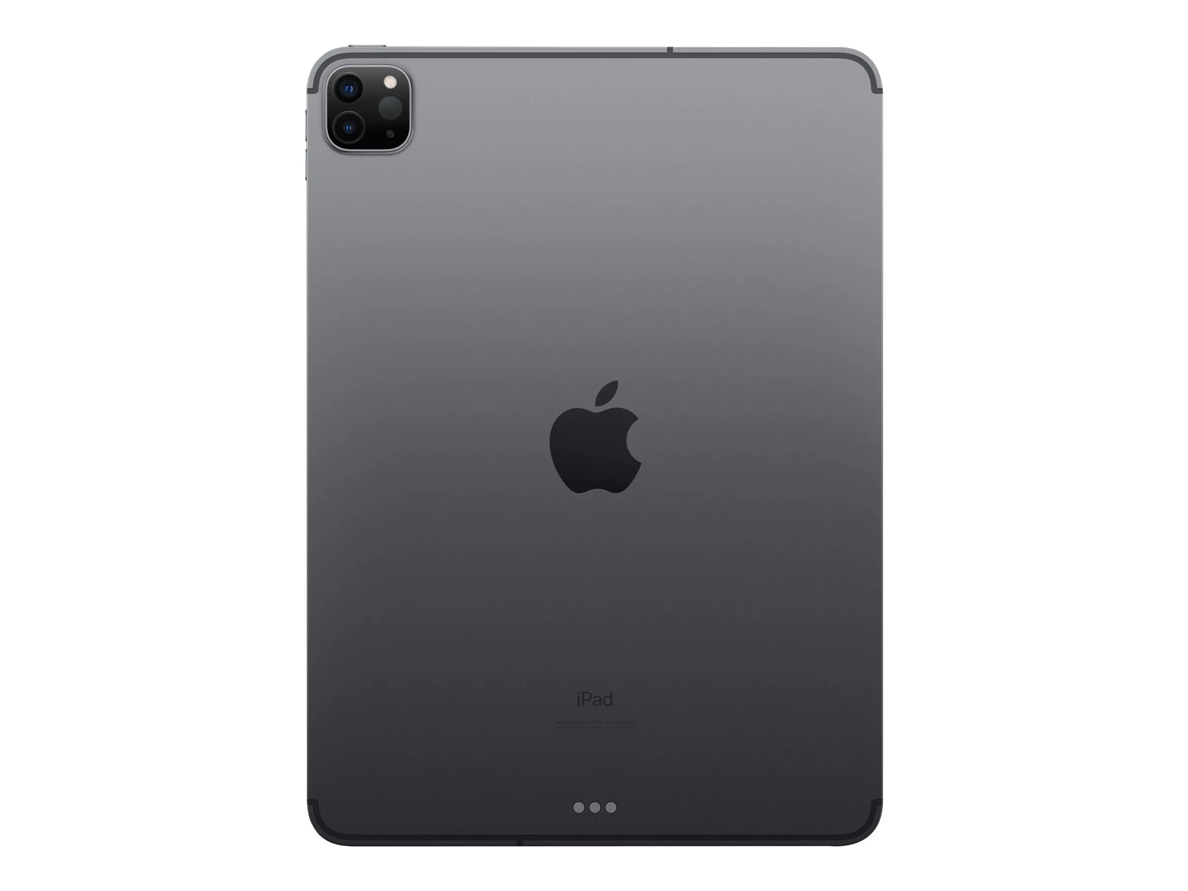 Apple iPad Pro 2 (2020) | 11" | 128GB | WiFi + Cellular | spacegrau