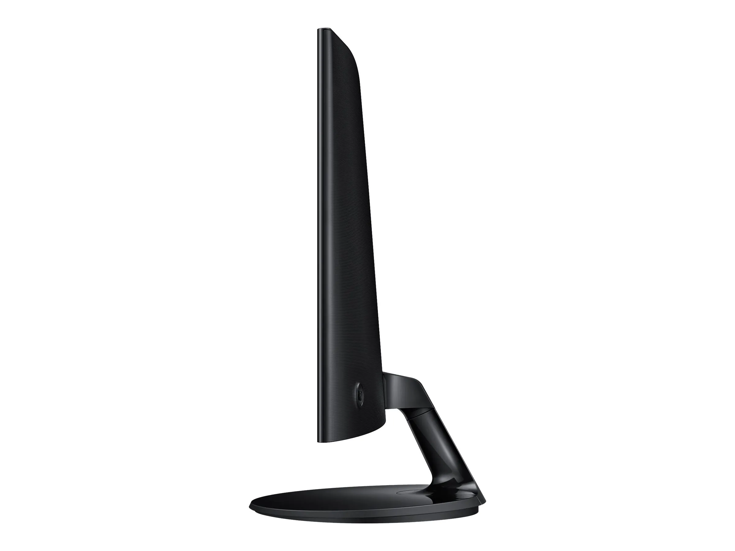 Samsung 23.5" LCD Full HD CurvedMonitor