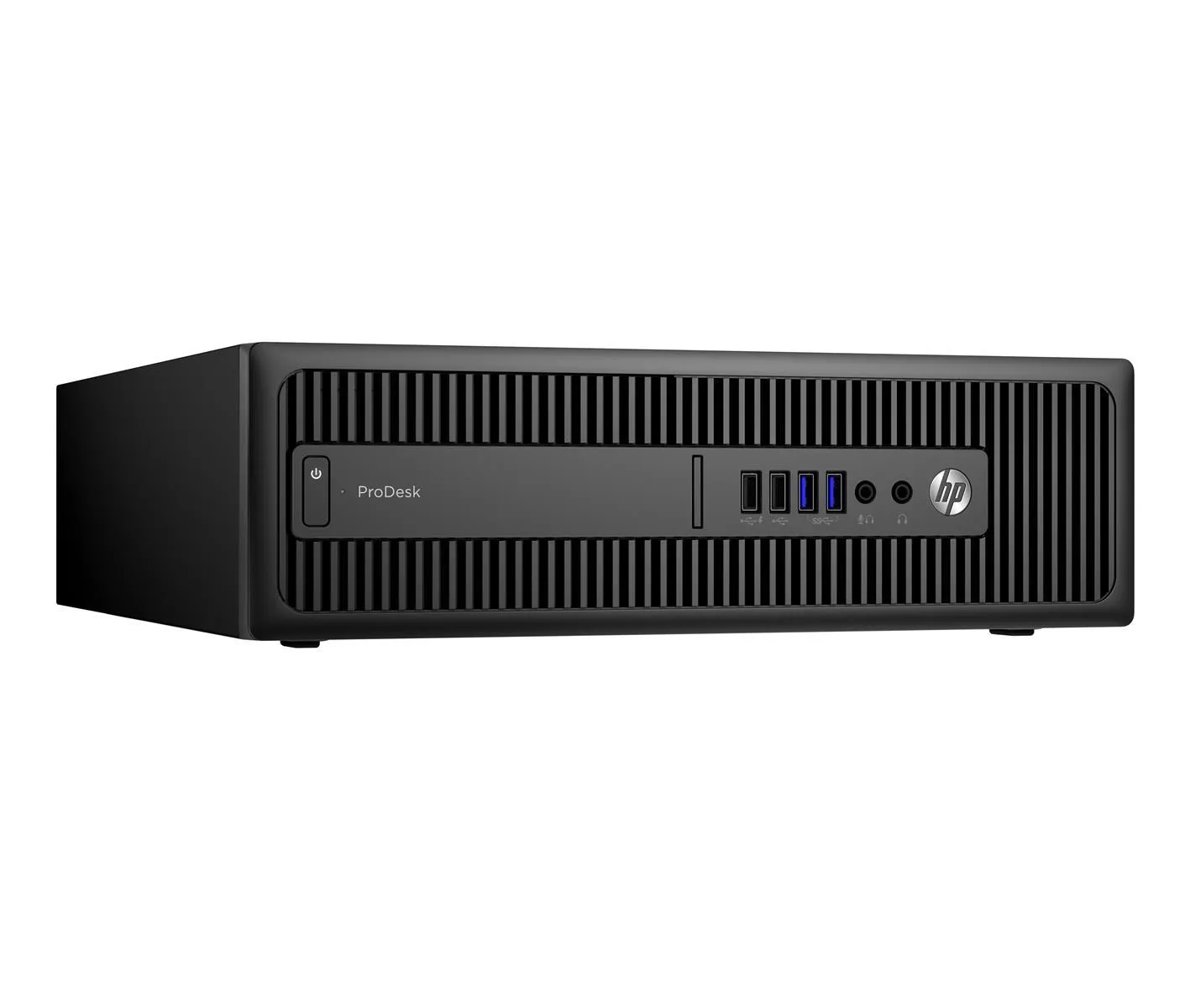 HP ProDesk 600 G2 SFF Intel Core i5-6500 3,20GHz 8GB RAM 512GB SSD DVD-RW W10P