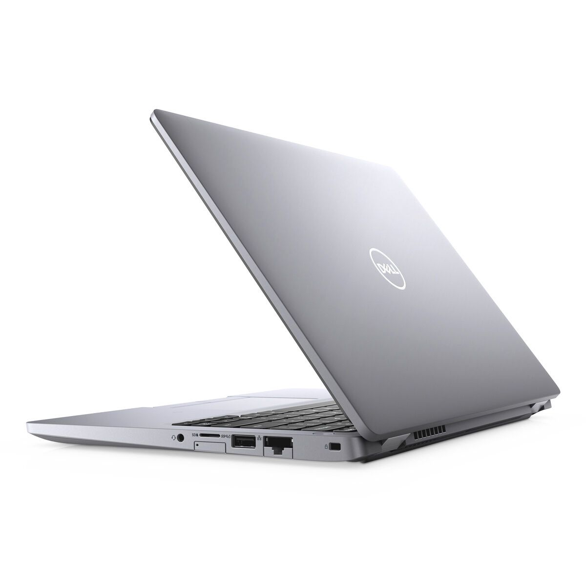 Dell Latitude 5310 | 13.3“ | Intel i7-10810U | 32GB RAM | 256GB SSD | Touch | Full HD | Win 10 Pro | DE
